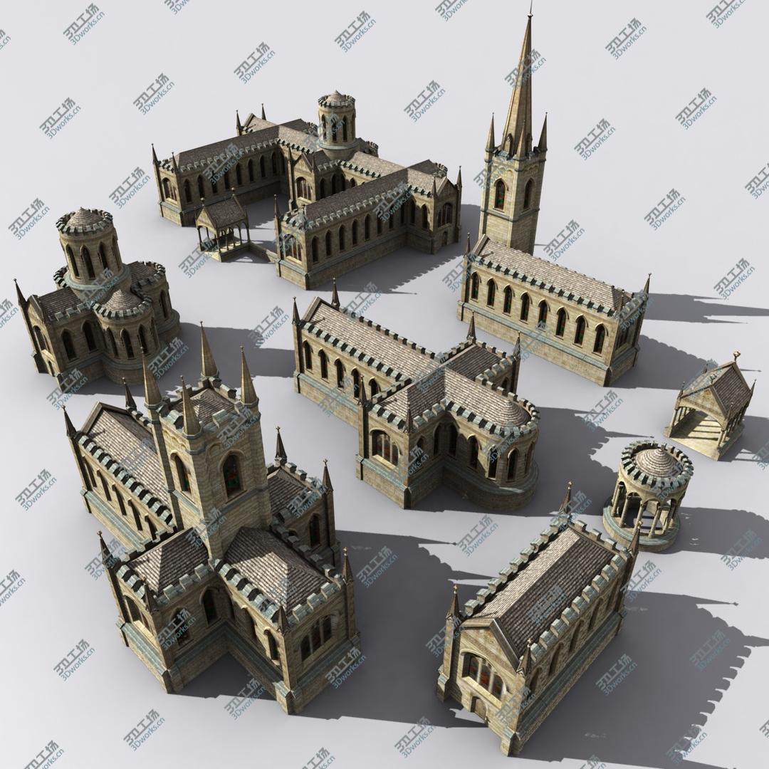 images/goods_img/202105073/Gothic Building Kit/3.jpg